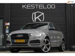 Audi Q3 2.0 TFSI quattro Pro Line S EDITION 290PK/PANO/LEER/, 4x4, Gebruikt, Leder, Bedrijf