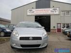 2006 FIAT PUNTO EVO 199 1.4 DEMONTAGE SLOOP ONDERDELEN (21), Auto-onderdelen, Overige Auto-onderdelen, Ophalen of Verzenden, Gebruikt