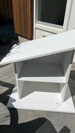 Diy poppenhuis - kan likje verf gebruiken., Huis en Inrichting, Ophalen, Zo goed als nieuw