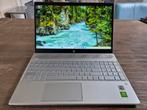 HP Pavilion 15 | i5 10th | W11 | 256GB SSD | Full HD | 8gb, Computers en Software, Windows Laptops, 256 GB, 2 tot 3 Ghz, 8 GB