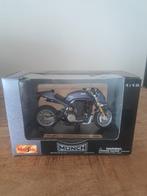 Maisto model Münch mammut 2000, Maisto, Ophalen of Verzenden, Zo goed als nieuw, N.b