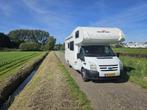 Roller Team Auto-Roller 7 Maxi (2009), Alkoof, Ringverwarming, Ford, Particulier