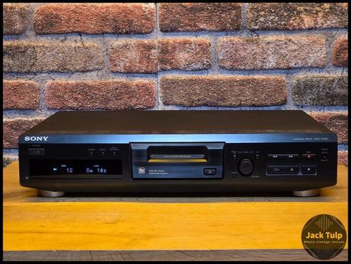 Sony MDS-JE330, Audio, Tv en Foto, Cd-spelers, Gebruikt, Sony, Ophalen of Verzenden