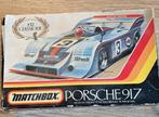 modelbouw Porsche 917, Nieuw, Overige merken, Ophalen of Verzenden, 1:50 of kleiner