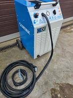 TICO / CONTIMAC D+L plasmasnijmachine X-903, Doe-het-zelf en Verbouw, Gereedschap | Overige machines, Ophalen, Gebruikt