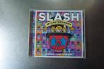 Slash Feat Myles Kennedy - Living The Dream, Ophalen of Verzenden, Zo goed als nieuw