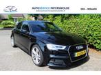 Audi A3 Sportback 35 TFSI CoD Advance Sport, Euro 6, 4 cilinders, 150 pk, Leder en Stof