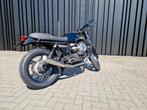 Moto Guzzi V7 Classic - 2010, Particulier, Naked bike