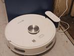 Ezviz Robot stofstuiger met dweil functie (130e)0635689602, Ophalen, Nieuw, Robotstofzuiger, 2000 watt of meer