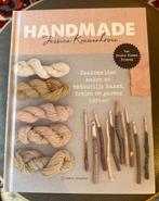 Haak en brei boek: Handmade, Hobby en Vrije tijd, Breien en Haken, Ophalen of Verzenden, Nieuw, Breien of Haken, Patroon of Boek