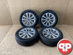 18 Inch Audi Q3 F3 Set Velgen Met Banden 83A601025G, Auto-onderdelen