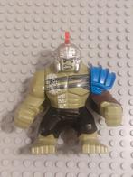 LEGO Super Heroes Bigfig - Gladiator Hulk - sh0413, Ophalen of Verzenden, Zo goed als nieuw