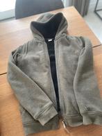 Capuchonvest mt158-164, Ophalen, Jongen of Meisje, Trui of Vest, Zo goed als nieuw