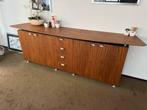 2 kasten in twee uitvoeringen, Huis en Inrichting, Kasten | Buffetkasten, Ophalen, 25 tot 50 cm, 200 cm of meer, Minder dan 100 cm