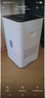 Luchtbevochtiger - Zo goed als nieuw, Ophalen