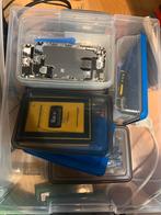 5x iPhone 6 Schermen + Achterkanten + Gereedschap, Ophalen, Gebruikt, Overige typen, Apple iPhone