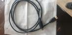 logilink, Displayport, HDMI kabel, CV0127, Ophalen of Verzenden, Zo goed als nieuw
