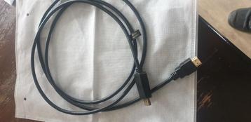 logilink, Displayport, HDMI kabel, CV0127 beschikbaar voor biedingen