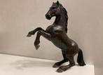 Schleich Morgan Hengst Zwart ~ 13235, Verzamelen, Dierenverzamelingen, Ophalen of Verzenden, Paard, Beeldje of Figuurtje