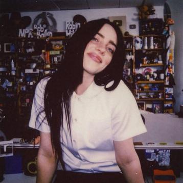GEZOCHT BILLIE EILISH TICKETS beschikbaar voor biedingen