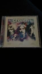 Cream, Ophalen of Verzenden, Zo goed als nieuw, Poprock