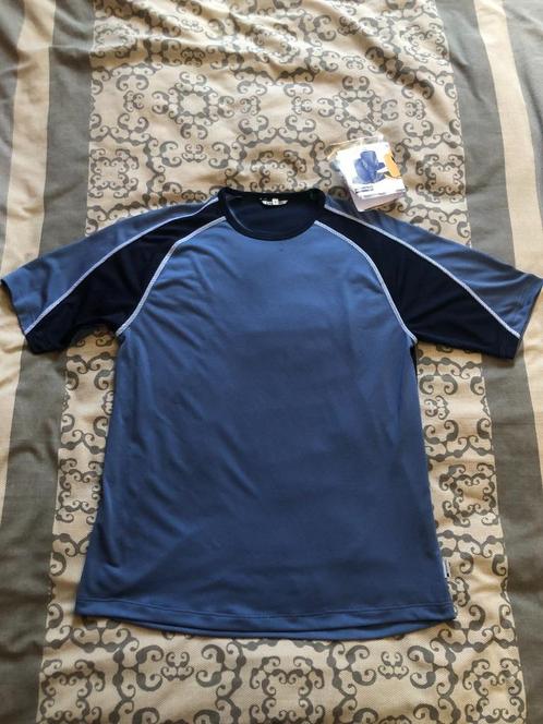 CAMPAGNOLO CLIMATECH RACEFIETS SHIRT LARGE NIEUW MET ETIKET, Kleding | Heren, Sportkleding, Nieuw, Hardlopen of Fietsen, Maat 52/54 (L)