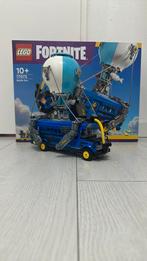 Lego battle bus 77073, Ophalen of Verzenden, Zo goed als nieuw, Losse stenen, Lego