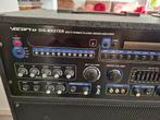 Vocopro Gig Master mixing amplifier, Ophalen, Gebruikt, Audio