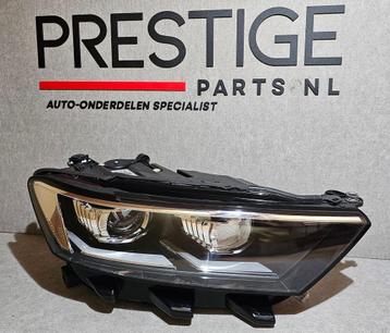 Koplamp VW T-roc Voll LED Rechts Origineel TROC 2GA941036D beschikbaar voor biedingen