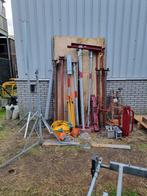 bouw, Zakelijke goederen, Machines en Bouw | Overig, Ophalen