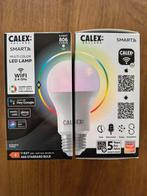 Calex Smart LED Lamp - Nieuw in doos!, Nieuw, Ophalen of Verzenden, Glas, Modern