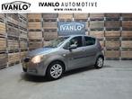 Opel Agila 1.2 Edition NL auto AIRCO Elektrische ramen 15''L, Voorwielaandrijving, Stof, 4 cilinders, 965 kg