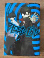 Blood Lad 2 - Yuuki Kodoma, Eén comic, Ophalen of Verzenden, Yuuki Komoda, Japan (Manga)