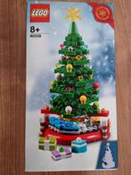Lego 40338 Limited Edition Christmas tree/ kerstboom nieuw, Kinderen en Baby's, Speelgoed | Duplo en Lego, Ophalen of Verzenden