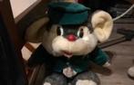Muis groot Knuffel, Kinderen en Baby's, Speelgoed | Knuffels en Pluche, Ophalen, Zo goed als nieuw, Overige typen