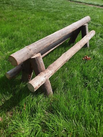 Duurzame cross hindernis (gerecycled!!) beschikbaar voor biedingen
