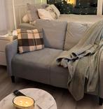 Ikea - 2 zits bankje, Huis en Inrichting, Banken | Bankstellen, Ophalen, Tweepersoons, Minder dan 150 cm