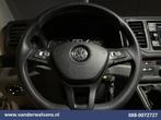 Volkswagen Crafter 2.0 TDI 141pk L3H3 L2H2 Euro6 Airco | Cam, Auto's, Voorwielaandrijving, Stof, Gebruikt, 4 cilinders
