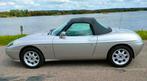 Nette Fiat BARCHETTA 1999 nwst., Auto's, Fiat, Voorwielaandrijving, Metallic lak, 4 cilinders, Cabriolet