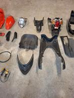 Emco novi onderdelen, Ophalen, Elektrisch, Overige merken