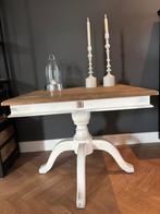 Riviera Maison bijzettafel, Antiek en Kunst, Ophalen