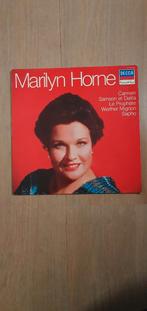 Marilyn Horne, Cd's en Dvd's, Vinyl | Klassiek, Ophalen of Verzenden, Zo goed als nieuw