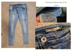 Jeans dames Newplay S 36, Blauw, W28 - W29 (confectie 36), Ophalen of Verzenden, Zo goed als nieuw