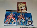 Fate Extra Limited Edition (PSP), Spelcomputers en Games, Games | Sony PlayStation Vita, Gebruikt, -, -, 1 speler