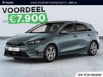 Kia Ceed 1.0 T-GDi Design Edition Rijklaar vanaf €28.445,-, Voorwielaandrijving, Bedrijf, Handgeschakeld, 3 cilinders