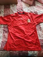 Shirt Tsjechië, Ophalen of Verzenden, Zo goed als nieuw, Buitenlandse clubs, Shirt