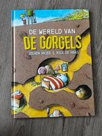 Jochem Myjer - De wereld van de Gorgels, Nieuw, Jochem Myjer, Ophalen of Verzenden, Fictie algemeen