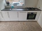 METOD IKEA KEUKEN, Ophalen, Gebruikt, Wit