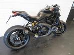 Ducati MONSTER 1200 R REMUS TOPSTAAT! (bj 2016), Motoren, Motoren | Ducati, Bedrijf, 1200 cc, Naked bike
