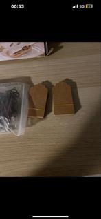 Bruiloft Accessoires Set, Ophalen of Verzenden, Nieuw